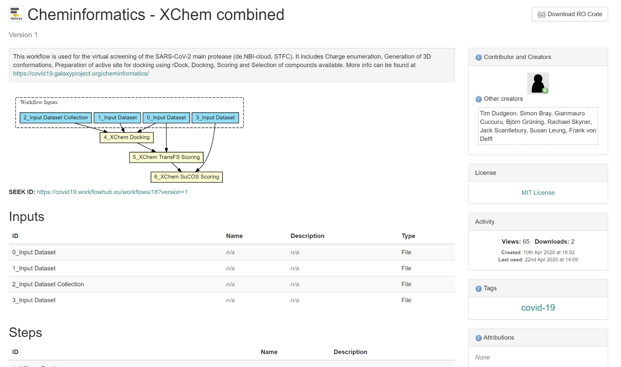 Cheminformatics - XCChem combined.